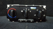 Opel Astra G 98-05 Model Kalorifer Kontrol Paneli Çıkma