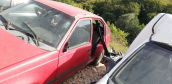 opel kadett 1.6 çıkma ön cam.