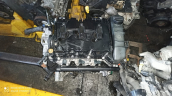 Oto Çıkma Parça / Motor / Motor Komple / Peugeot / 208 / Çıkma Parça 