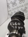 Oto Çıkma Parça / Motor / Krank / Fiat / Punto / Çıkma Parça 