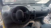 1998 mercedes sprinter 312d çıkma göğüslük torpido