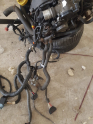 Nissan Juke Motor Elektrik Tesisatı Hatasız Orjinal Çıkma