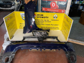 Oto Çıkma Parça / Elektrik / Far / Dacia / Duster / Çıkma Parça 