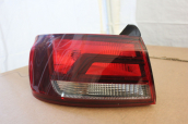 AUDI A3 13-18 STOP LAMBASI SOL DIŞ LEDSİZ SEDAN 8V5945095