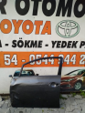 TOYOTA AURİS SOL ÖN KAPI (ORJİNAL ÇIKMA) 2007-2012