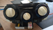 Nissan / Micra / Klima  / Kontrol Paneli / Çıkma Parça