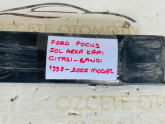FORD FOCUS SOL ARKA KAPI ÇITASI ORİJİNAL ÇIKMA 1998-2005