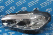 Oto Çıkma Parça / Elektrik / Far / BMW / X5 / Çıkma Parça 