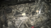 Volvo xc90 çıkma parça 2.4 d5 çıkma motor sanzuman