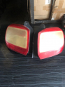 Renault symbol sağ sol stop