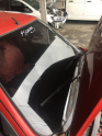 Peugeot 106 ön cam Çıkma