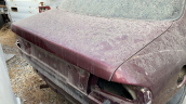 FORD MONDEO BAGAJ KAPAĞI 1993-2000 MODEL