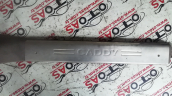 VOLKSWAGEN CADDY SOL ÖN KAPI EŞİĞİ-1T1863483C
