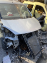 Citroen berlingo çıkma orjinal kaput