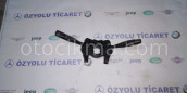 Land rover freelander sinyal ve silecek kolu komple 54354041