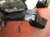 Audi a4 arka tampon çıkma orjinal
