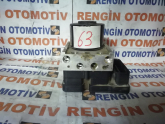 FORD FOCUS 2005-2008 ABS BEYNİ 10.0207-0071.4  10.0970-0124.3
