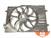 2Q0121203M FAN SETİ AUDİ A1 POLO ARONA İBİZA SCALA KAMİQ