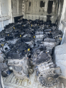Citroen c3 çıkma 1.2 benzinli motor