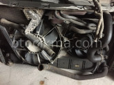 2012 ford connect cıkma radyötör seti