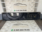 HONDA CRV ARKA BAGAJ ÜST PLASTİĞİ ORJİNAL ÇIKMA