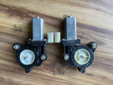 Bmw F30 320 316 318 Çıkma Orjinal Arka Kapı Cam Motoru