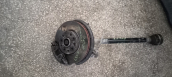 VW-SEAT-SKODA Sağ Aks-Taşıyıcı-Disc-Fren Merkezi Orj. Çıkma