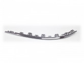 PASSAT B8,5 19-22 ÖN TAMPON ÇITASI SOL (KROM) 3G0853253D 2ZZ