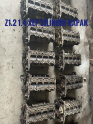 ÇIKMA OPEL CORSA Z 1.2 1.4 XEP SİLİNDİR KAPAK