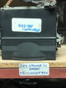 Oto Çıkma Parça / Elektrik / Hoparlör & Ses Sistemi / Mercedes / M Class / Çıkma Parça 
