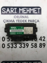 ÇIKMA AUDİ 80-90-100 MOTOR BEYNİ 4A0907397 - 4A0 907 397