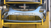 Opel zafira c çıkma parça ön tampon cancan opel