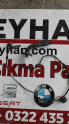 6J4971161K Seat ibiza sol arka kapı tesisatı