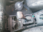 VİTES KONSOLU ORİJİNAL 2006 TOYOTA RAV4.