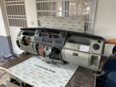 RENAULT MASTER TORPİDO KAPAĞI ORJİNAL ÇIKMA TEMİZ