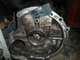 FORD FİESTA 1.4 DİZEL DV4 BLOK