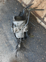 2001 2007 ford mondeo otomatik ABS BEYNİ