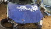 2004 Chevrolet Lacetti Ön Kaput .Oto Erkan Ünye
