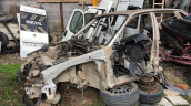 OPEL ASTRA F SOL ORTA DİREK SACI ORİJİNAL ÇIKMA 1990-1998