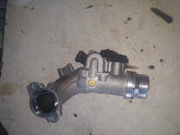 Oto Çıkma Parça / Motor / Gaz Kelebeği / Renault / Symbol / Çıkma Parça 