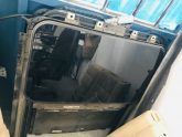 Oto Çıkma Parça / Kaporta & Karoser / Sunroof / Porsche / Cayenne / Çıkma Parça 