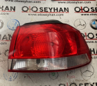 5K0945096N volkswagen golf 6 sağ dış stop