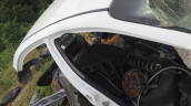 CHEVROLET AVEO SAĞ FRANGART.OTO ERKAN ÜNYE