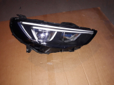 Oto Çıkma Parça / Elektrik / Far / Opel / Insignia / Çıkma Parça 