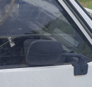 1998 model citroen c15 çıkma dikiz aynası