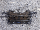 Citroen c5 motor alt traversi direksiyon kutusu