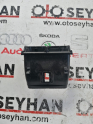 audi a3 2020 kalorifer kazanı ön ayak havalandırma ara kanal