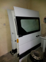 renault master 3 çıkma orta sürgülü kapı
