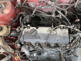 Oto Çıkma Parça / Hyundai / Accent / Motor / Motor Komple / Çıkma Parça 