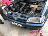 Oto Çıkma Parça / Peugeot / 306 / Elektrik / ABS Beyni / Çıkma Parça 
